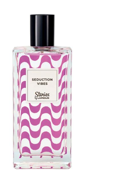 PERFUME  TED LAPIDUS SEDUCTION VIBES EDT 100ML-1