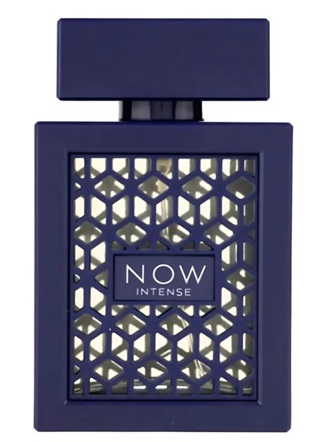 PERFUME  RAVE NOW INTENSE EDP 100ML-0