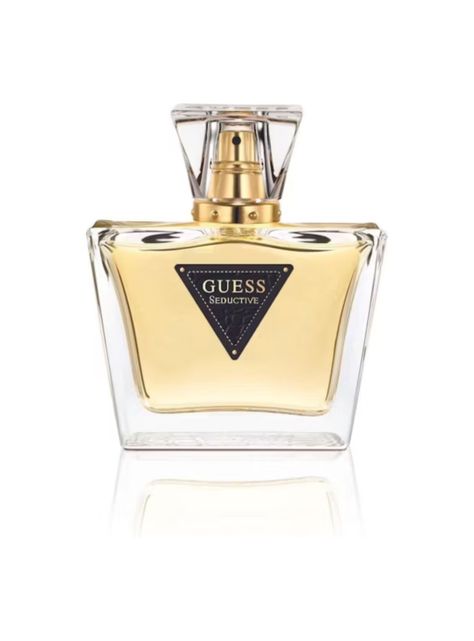 PERFUME  GUESS SEDUCTIVE WOMEN EDT 125ML-1
