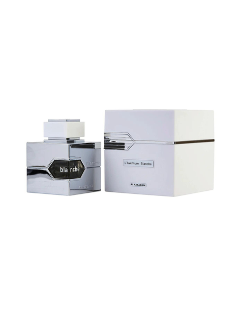 PERFUME  AL HARAMAIN L'AVENTURE BLANCHE EDP 100ML-1