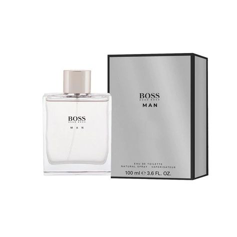 PERFUME  HUGO BOSS ORANGE MAN EDT 100ML (NUEVA PRESENTACION)-0