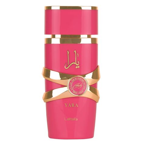 PERFUME LATTAFA YARA CANDY EDP 100ML-1