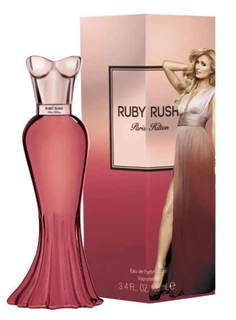 PERFUME  RUBY RUSH EDP 100ML-0
