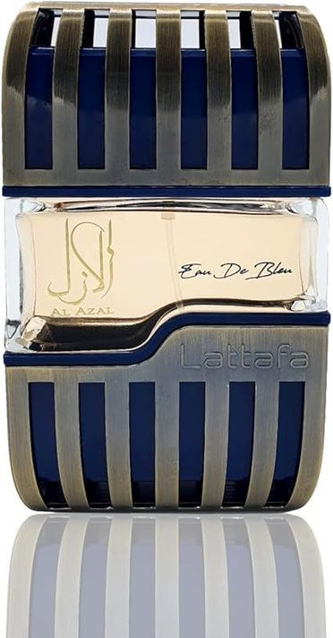 PERFUME LATTAFA AL AZAL EDP 100ML-1