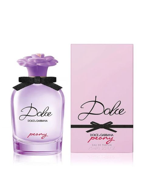 PERFUME  Dolce Peony Edp 75ml-0