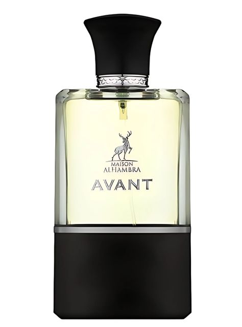 PERFUME MAISON ALHAMBRA AVANT EDP 100ML-0