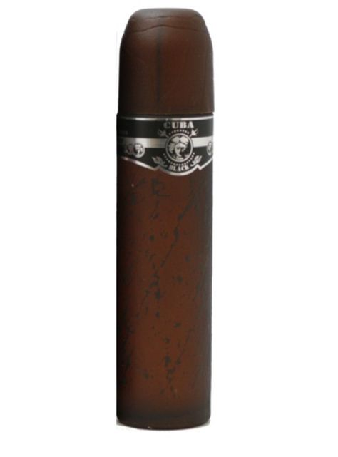 PERFUME  Cuba Black Edt 100ml-1