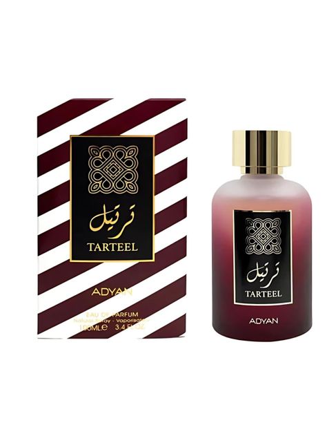 PERFUME  ADYAN TARTEEL EDP 100ML-0