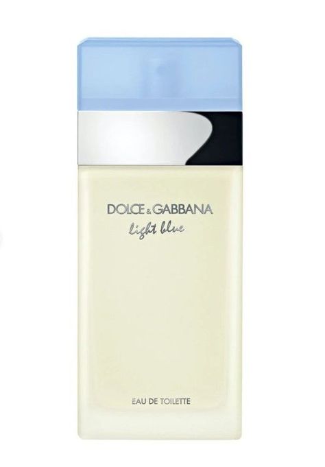 PERFUME  Perfume Light Blue EDT 100 ml-0