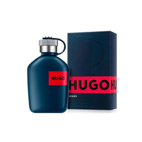 PERFUME  HUGO BOSS JEANS EDT 125ML-0