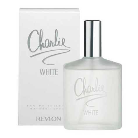 PERFUME  Perfume Charlie White Edt 100Ml-0