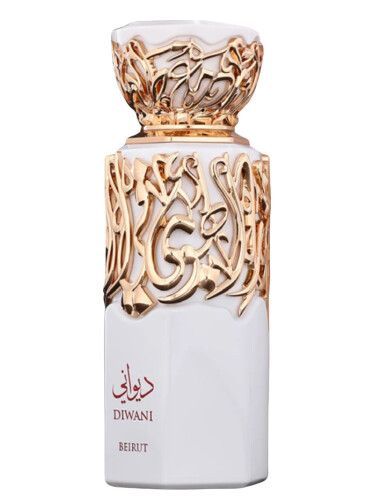 PERFUMEFRENCH AVENUE DIWANI BEIRUT EDP 100ML-0