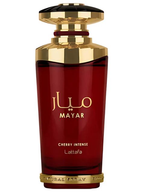 LATTAFA MAYAR CHERRY INTENSE EDP 100ML-0