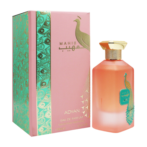 PERFUME  ADYAN MAHIB EDP 100ML-0