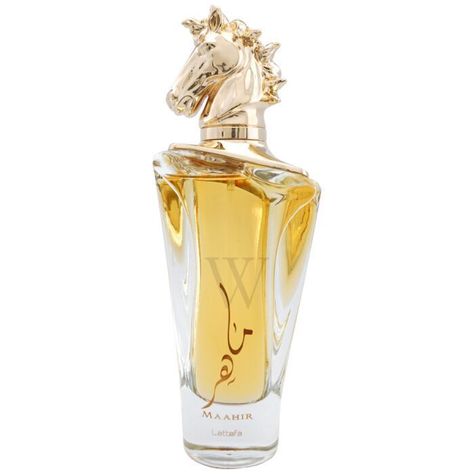 PERFUME  LATTAFA MAAHIR EDP 100ML-1
