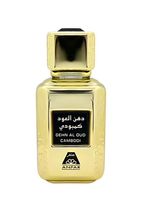 PERFUME ANFAR DEHN AL OUD CAMBODI PURE PARFUM 50ML-0