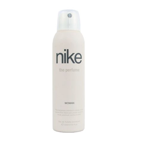 PERFUME  Nike Desodorante The Perfume Woman 200Ml-0