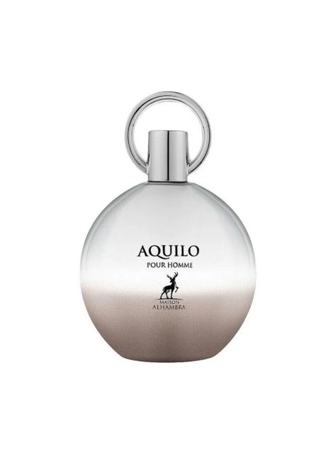 PERFUME  MAISON ALHAMBRA AQUILO MEN EDP 100ML-1
