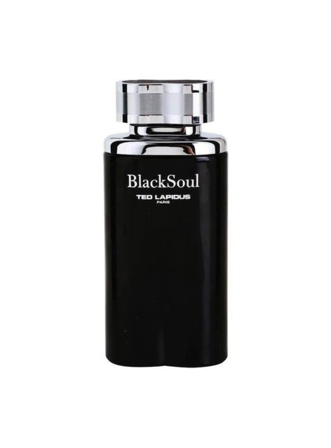 PERFUME  Perfume Black Soul Edt 100ml-1