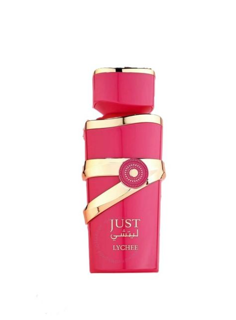 FRAGRANCE WORLD JUST ANABI EDP 100ML-1