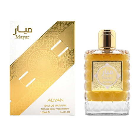 PERFUME  ADYAN MAYAR EDP 100ML-0
