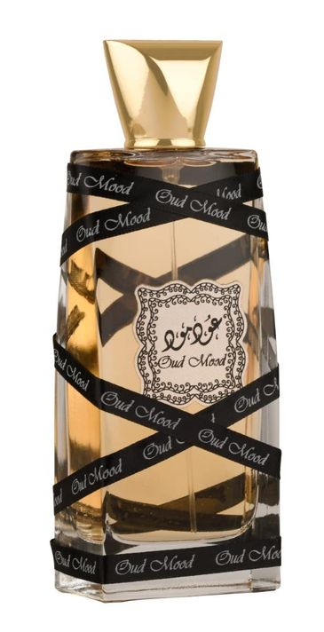 PERFUME  LATTAFA OUD MOOD EDP 100ML-1