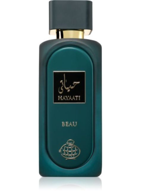 FRAGRANCE WORLD HAYAATI BEAU EDP 100ML-1