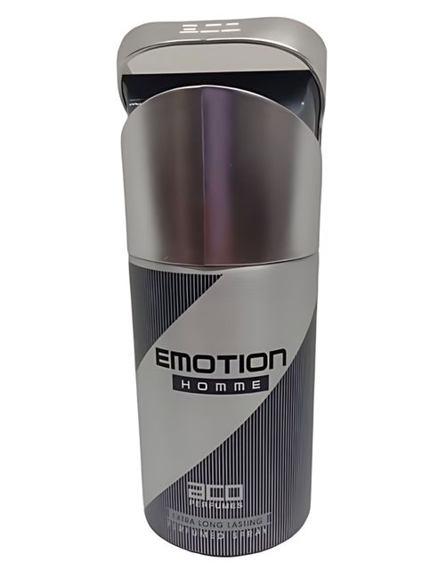 PERFUME  ACO EMOTION HOMME PERFUMED BODY SPRAY 250ML-0