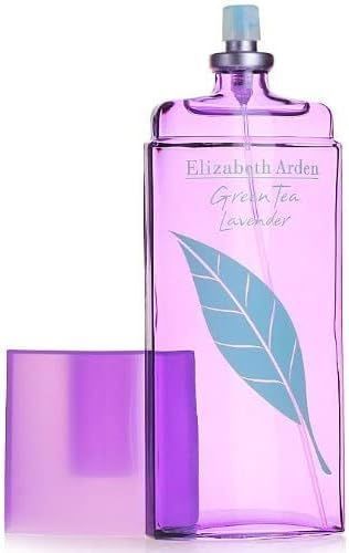 PERFUME  GREEN TEA LAVENDER EDT 100ML-1