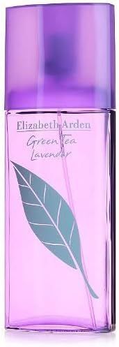 PERFUME  GREEN TEA LAVENDER EDT 100ML-2