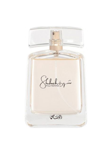 PERFUME  RASASI SHUHRAH POUR FEMME EDP 90ML-1