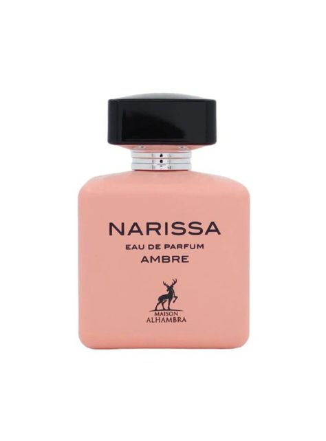 PERFUME  MAISON ALHAMBRA NARISSA AMBRE EDP 100ML-1
