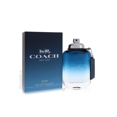 PERFUME COACH BLUE EDT 100ML-0