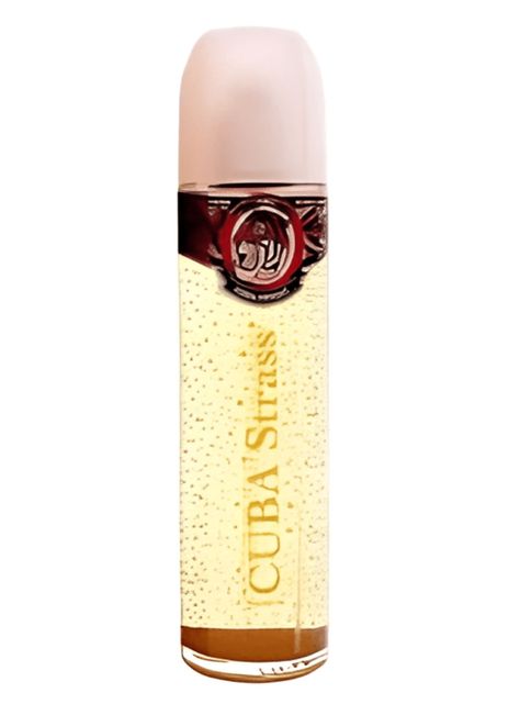Perfume Cuba Strass Tiger Glittering Edp 100ml-1