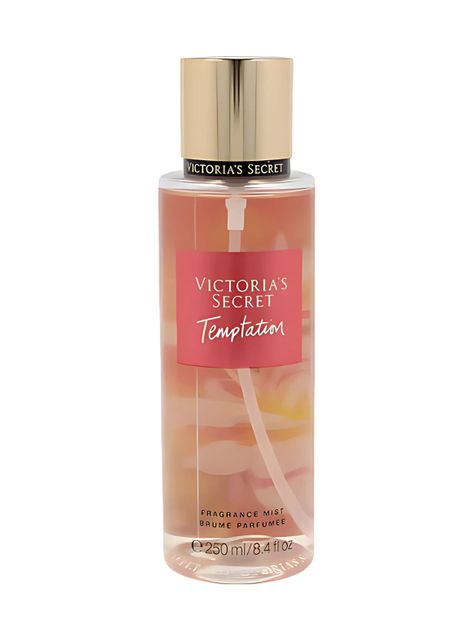 PERFUME  Colonia Temptation 250ml Victoria Secret-0