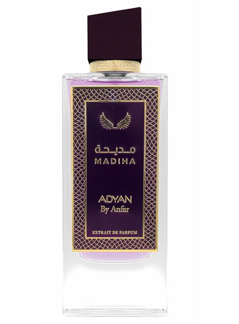 PERFUME  ADYAN MADIHA ETERNAL EXTRAIT DE PARFUM 100ML-0