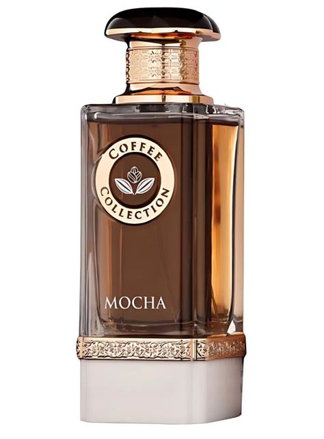 PERFUME  FRAGRANCE WORLD MOCHA EDP 100ML-0