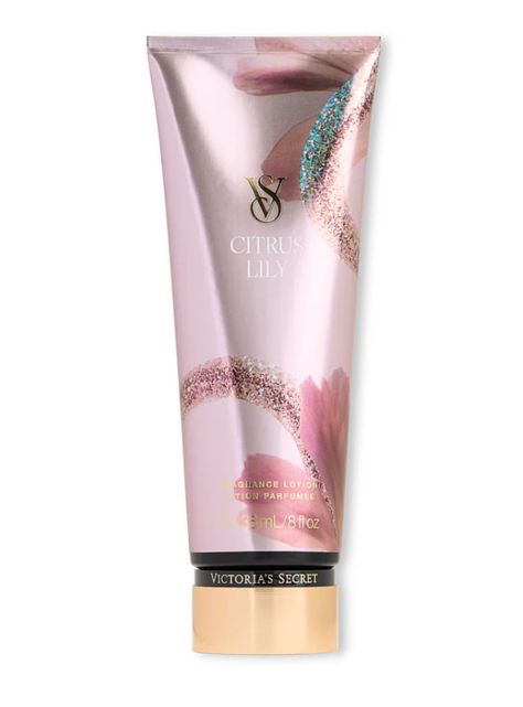 LOCION  VICTORIA SECRET CITRUS LILY 236ML (NUEVA COLECCION)-0