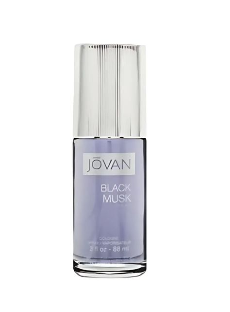 PERFUME  JOVAN BLACK MUSK EDC 90ML-1