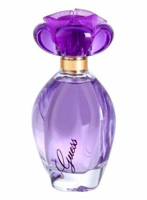 PERFUME  Guess Girl Belle Edt 100ml-1