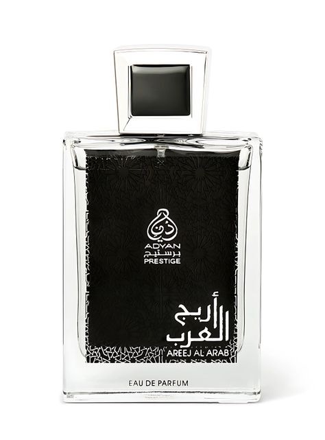 PERFUME  ADYAN AREEJ AL ARAB EDP 100ML-0
