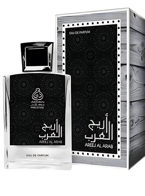 PERFUME  ADYAN AREEJ AL ARAB EDP 100ML-1
