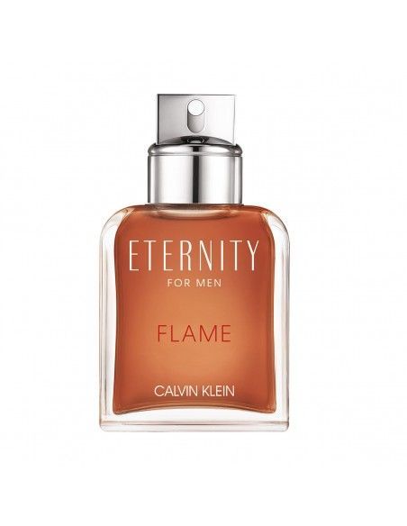 PERFUME  CALVIN KLEIN ETERNITY FOR MEN FLAME EDT 100ML-1