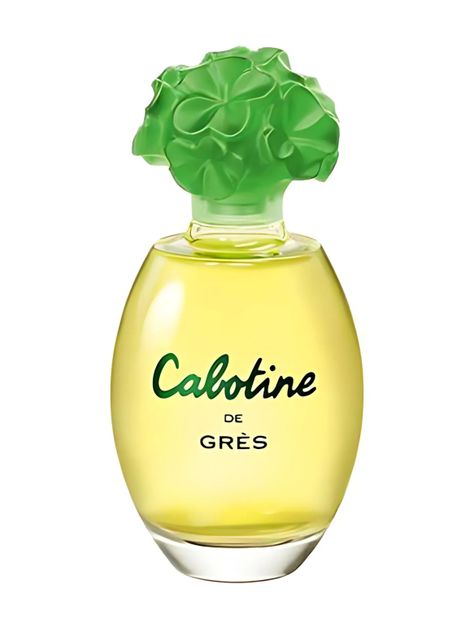 PERFUME  Gres Cabotine Edt 100ml-1