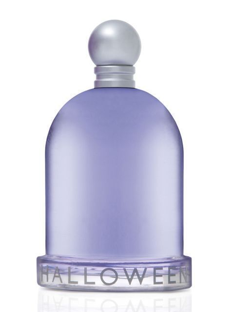 Perfume Halloween EDT 200 ml-0