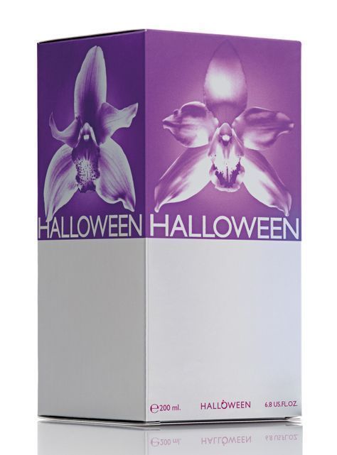 Perfume Halloween EDT 200 ml-1