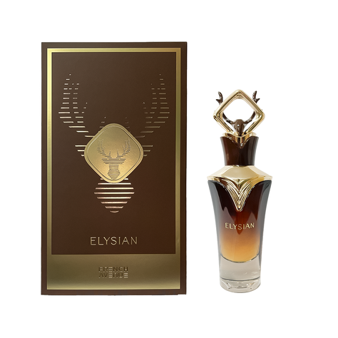 PERFUME FRENCH AVENUE ELYSIAN EDP 80ML-1