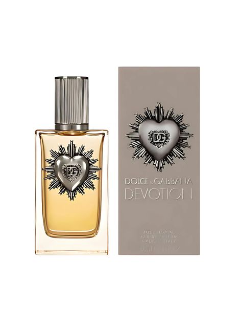 PERFUME DOLCE & GABBANA DEVOTION POUR HOMME EDP 100ML-0