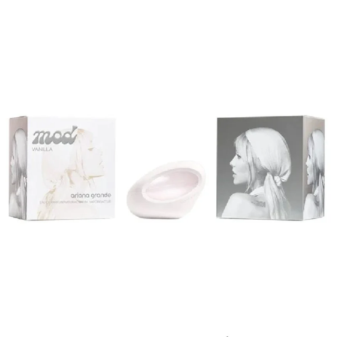PERFUME  Perfume Ariana Grande MOD Vanilla EDP 100ml -0