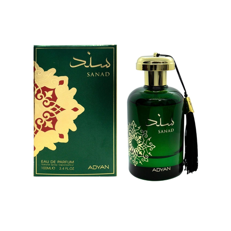 PERFUME  ADYAN SANAD EDP 100ML -0